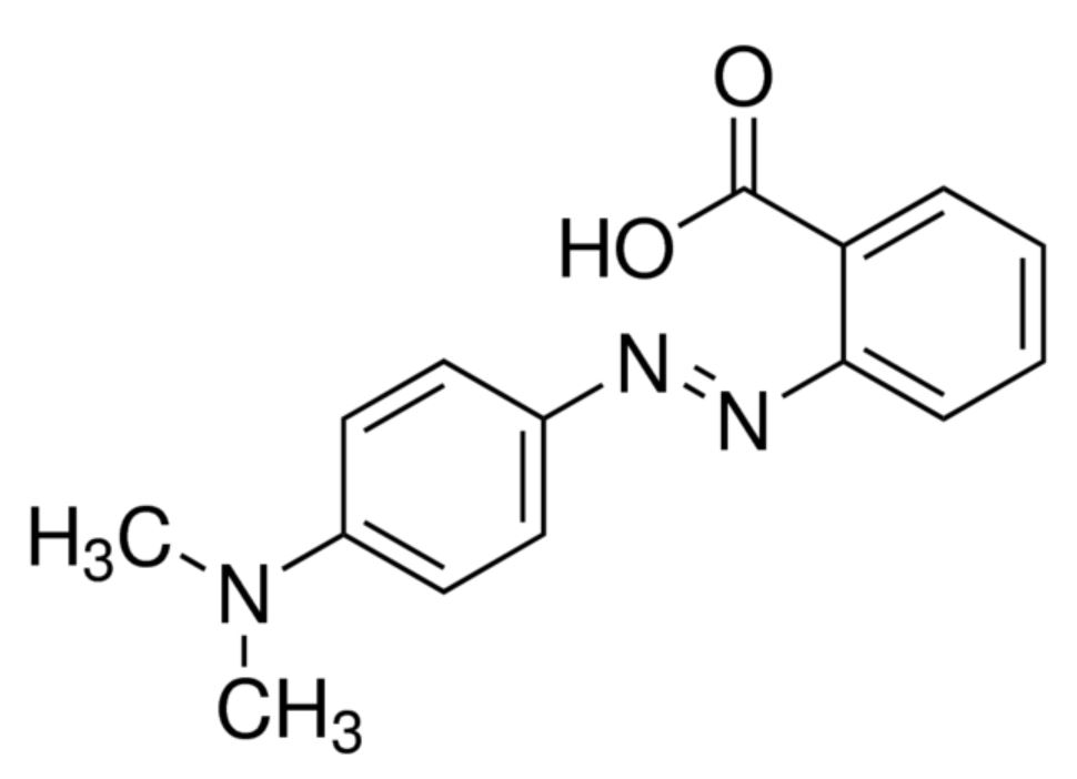 Methyl Red Solution 100ml